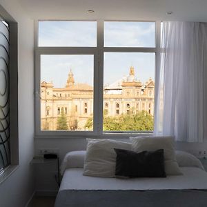 Kamer "Premium" met een King Size Bed